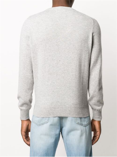 Crew neck sweater BRUNELLO CUCINELLI | M2200100CK773